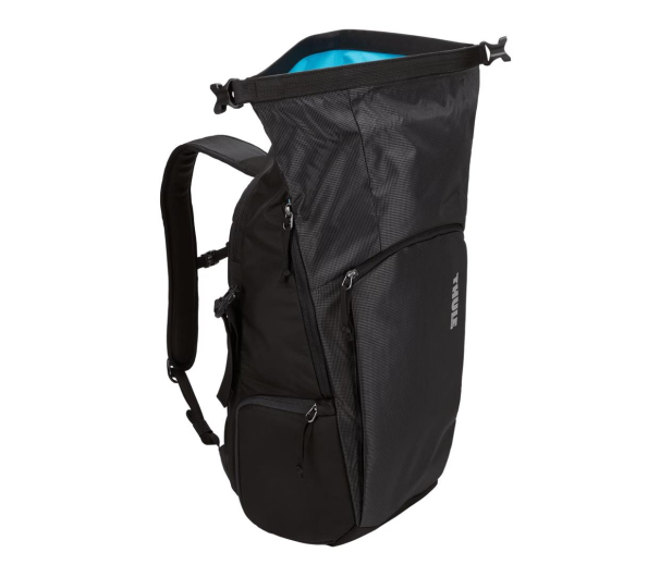 Thule EnRoute 15.6" 25L czarny TECB125 3203904 - 1240491 - zdjęcie 3